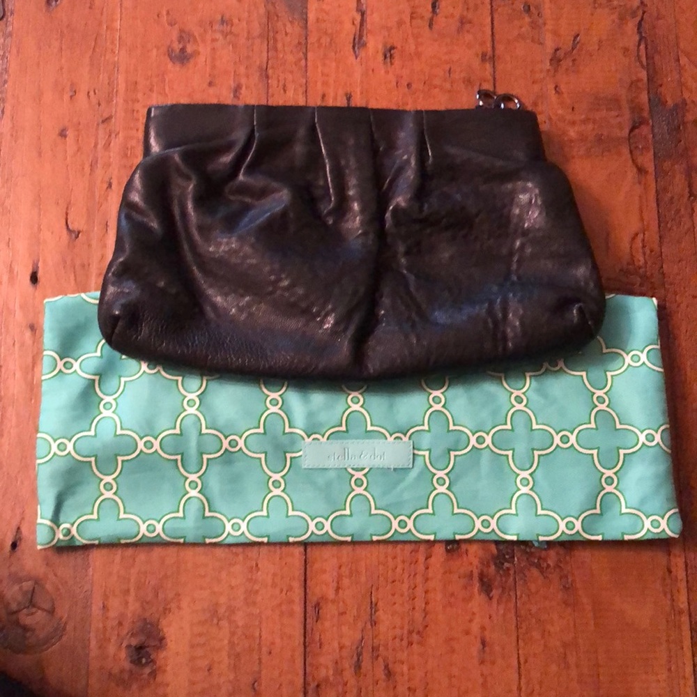 Stella & Dot clutch